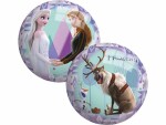 John Disney Frozen Ø 23 cm Vinylball mit Ventil