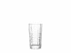 Leonardo Longdrinkglas Spiritii 260 ml, 4 Stück, Transparent