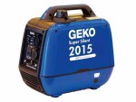 Geko Stromerzeuger 2015 Super-Silent, Dauerleistung: 1800 W