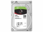 Seagate Harddisk - IronWolf 3.5" SATA 3 TB