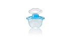 brush-baby Beissring FrontEase, blau