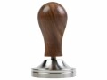 FURBER Tamper Walnuss Slim, 51 mm