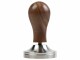 FURBER Tamper Walnuss Slim, 51 mm