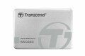 Transcend SSD220S - Solid-State-Disk - 240 GB - intern