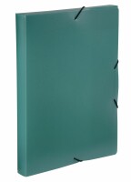 VIQUEL Cool Box A4 021303-09 grün, Kein Rückgaberecht