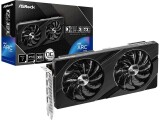 ASRock Grafikkarte Arc A750 Challenger D OC 8 GB