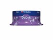 Verbatim DataLifePlus - 25 x DVD+R - 4.7