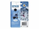 Epson Tinte - T27114012 / 27 XL Black