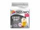 TASSIMO Kaffeekapseln T DISC Chai Latte 8 Portionen