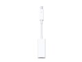 Apple Adapter Thunderbolt 2 - Ethernet, Zubehörtyp: Adapter