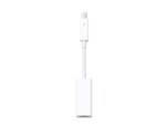 Apple Adapter Thunderbolt 2 - Ethernet, Zubehörtyp: Adapter