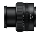 Nikon Objektiv Zoom NIKKOR Z 24-50mm 1:4.0-6.3 * Nikon Swiss Garantie 3 Jahre *