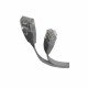 Cisco 4 METER FLAT GREY ETHERNET CABLE FOR TOUCH 10