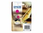 Epson Tinte T16334012 Magenta, Druckleistung Seiten: 450 ×