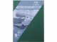 Artoz Schreibpapier 1001 A4 100 g/m² 5 Blatt, Racinggreen