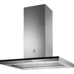 Electrolux Hotte îlot IHGL9031CN