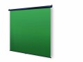 El Gato Elgato Hintergrundsystem Green Screen MT 2000x1800 mm