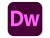 Bild 0 Adobe Dreamweaver CC 10-49User, Lizenzdauer: 1 Jahr, Rabattstufe