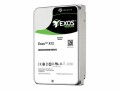 Seagate Exos X12 ST12000NM0007 - Festplatte - 12 TB