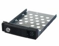 Qnap NAS-Festplatteneinschub SP-TS-TRAY-BLACK