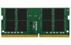 Kingston SO-DDR4-RAM ValueRAM KVR32S22D8/32 3200 MHz 1x 32 GB