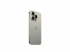 Apple iPhone 15 Pro 1000 GB Titan Natur, Bildschirmdiagonale