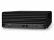 Bild 3 HP Inc. HP PC Elite 800 G9 SFF 7B0Z4EA, Prozessorfamilie: Intel