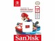 Bild 1 SanDisk microSDXC-Karte Nintendo Switch U3 128 GB