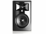 JBL Professional Studiomonitor LSR 306P MkII Schwarz, Monitor Typ