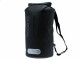 KOOR Dry Bag Toore Schwarz 20 l, Bewusste Zertifikate