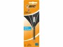 BIC Schreibmine Counter Pen 0.4 mm, Schwarz, Art