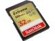Image 1 SanDisk Extreme - Carte mémoire flash - 32 Go
