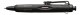 TOMBOW    Air Press Pen            0.7mm - BCAP12    Schwarz