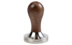 FURBER Tamper Walnuss Slim, 53 mm