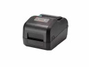 Bixolon Etikettendrucker XD5-40tK/BEG, Drucktechnik