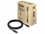 Club3D Club 3D USB 3.0-Verlängerungskabel CAC-1529 USB C - USB