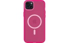 Rhinoshield Back Cover JellyTint MagSafe iPhone 15 Plus Fancy