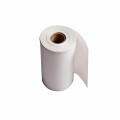 Brother RD-P08E5 RD LABEL WHITE 35 M 76MM NON-ADHESIVE