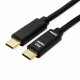 VALUE     USB-C-C, Lade & Datenkabel - 11.99.831 Black, ST/ST, PD3.0/100W    3m