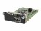 Bild 2 Hewlett Packard Enterprise HPE Aruba Networking Switch Modul JL078A, Zubehörtyp