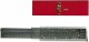 CARAN D'A Minen Graphite              HB - 6705.350  0,5mm                 12 Stück
