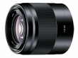 Sony SEL50F18 - Lente - 50 mm - f/1.8 - Sony E-mount