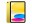 Image 2 Apple iPad 10.9-inch Wi-Fi 256GB Yellow 10th generation