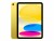 Image 10 Apple iPad 10.9-inch Wi-Fi 256GB Yellow 10th generation