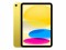 Bild 10 Apple iPad 10.9" (2022), 64 GB, Gelb, WiFi