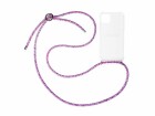 Urbany's Necklace Case iPhone 15 Lollipop, Fallsicher: Nein