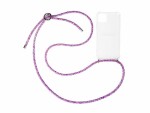 Urbany's Necklace Case iPhone 15 Pro Lollipop, Fallsicher: Nein