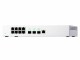 Image 8 Qnap 11 Port Switch QSW-308-1C, Montage