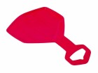 Hamax Schneerutscher Hotsheet Rot, Belastbarkeit: 120 kg, Farbe