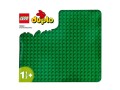 LEGO ® DUPLO® Bauplatte in Grün 10980, Themenwelt: DUPLO